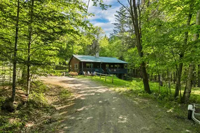 32 Jewell Hill Road, Groton, NH 03241 - Photo 1