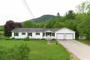 372 Whittier Rd, Tamworth, NH 03886 - Photo 1