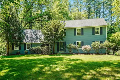 16 Pulpit Run, Amherst, NH 03031 - Photo 1