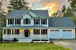 10 High Range Dr, New Ipswich, NH 03071 - Photo 1