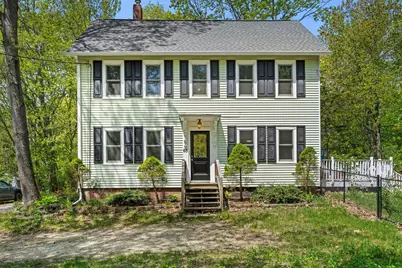 65 Durham Road, Dover, NH 03820 - Photo 1