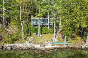 117 Pinnacle Park Rd, Meredith, NH 03253 - Photo 1