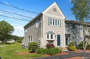 928 Fox Hollow Dr, Hudson, NH 03051 - Photo 1