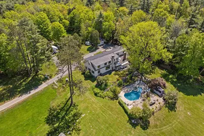 104 Knights Hill Road, New London, NH 03257 - Photo 1