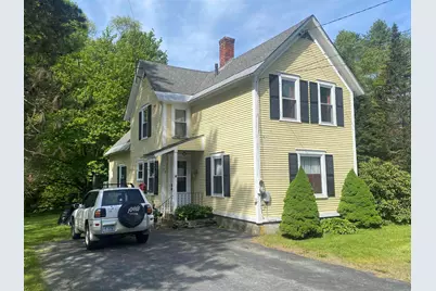 72 Chester Road, Springfield, VT 05156 - Photo 1