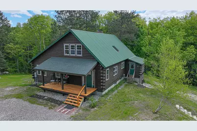 689 Hard Scrabble Road, Sweden, ME 04040 - Photo 1