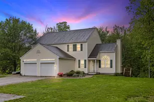 210 Kent Farm Rd, Hampstead, NH 03841 - Photo 1