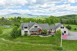 93 Rowell Hill Rd, New London, NH 03257 - Photo 1