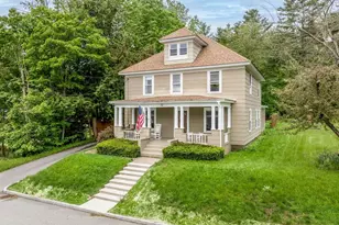 52 Young St, Lebanon, NH 03766 - Photo 1