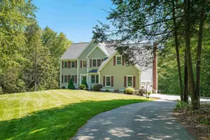 55 Bassett Ln, Newfields, NH 03856 - Photo 1