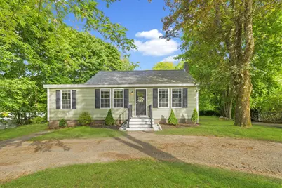 4 Kendall Pond Road, Derry, NH 03038 - Photo 1