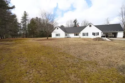 363 Bluff Road, Newport City, VT 05855 - Photo 1
