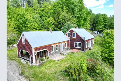 2 Hill Road, Chatham, NH 03813 - Photo 1