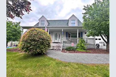 224 Garbrooke Drive, Bennington, VT 05201 - Photo 1