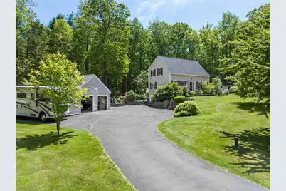 39 Nathaniel Brown Drive, Fremont, NH 03044 - Photo 1