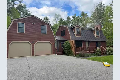 52 Jericho Road, Grantham, NH 03753 - Photo 1