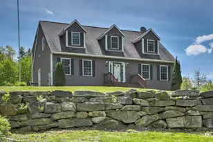 116 Collins Pond Rd, Fitzwilliam, NH 03447 - Photo 1