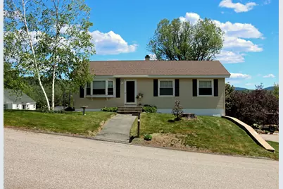 152 Howard Street, Berlin, NH 03570 - Photo 1