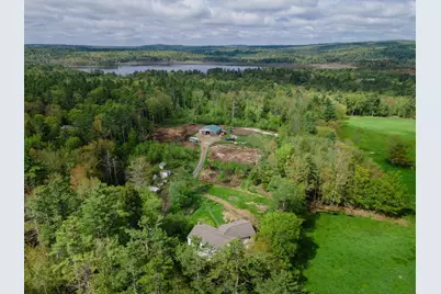 598 Fullam Hill Road, Fitzwilliam, NH 03447 - Photo 1