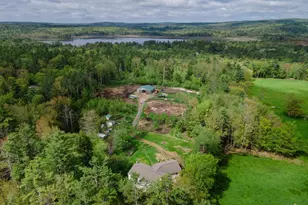 598 Fullam Hill Rd, Fitzwilliam, NH 03447 - Photo 1