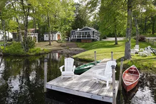 175 Rolfe Pond Dr, Hopkinton, NH 03229 - Photo 1