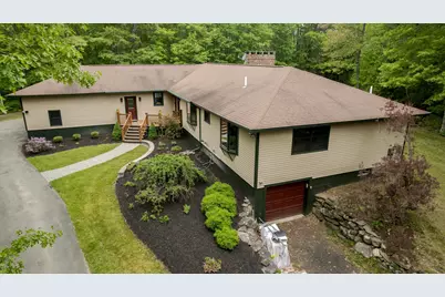 48 Misty Lane, Barrington, NH 03825 - Photo 1