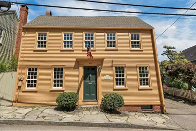 333 Marcy Street, Portsmouth, NH 03801 - Photo 1