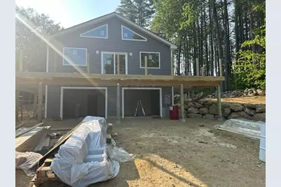 76 River Road, Pittsfield, NH 03263 - Photo 1