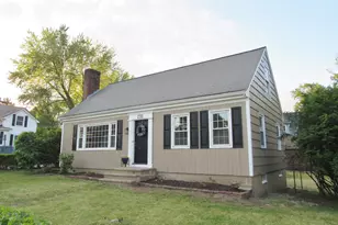 798 Hanover St, Manchester, NH 03104 - Photo 1