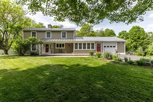 374 Rush Rd, Henniker, NH 03242 - Photo 1