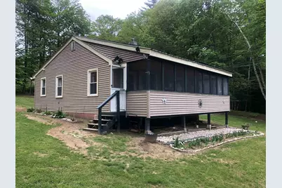 155 Sulphur Hill Road, Hillsboro, NH 03244 - Photo 1