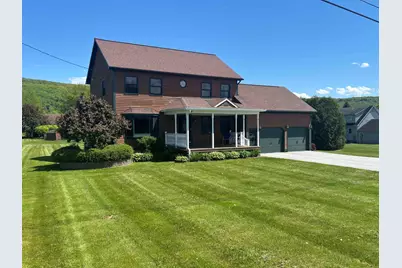 19 Hill Farm Estates, St. Albans Town,  05478 - Photo 1