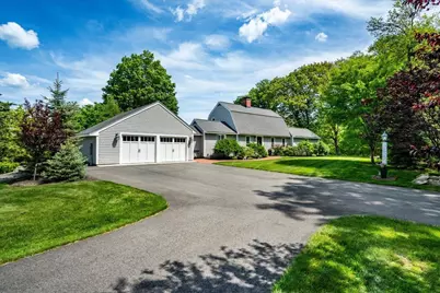 19 Green Road, Amherst, NH 03031 - Photo 1