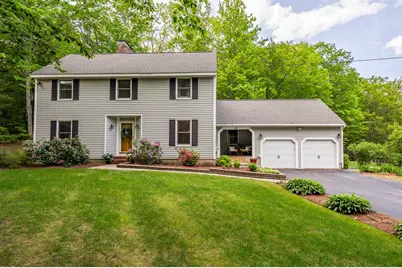 25 Kasey Drive, Milford, NH 03055 - Photo 1