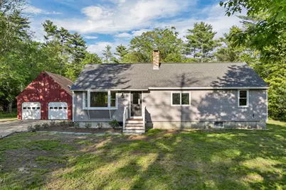 125 Pine Hill Road, Wolfeboro, NH 03894 - Photo 1