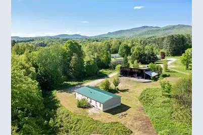 2462 Vt Route 100-C, Johnson, VT 05656 - Photo 1