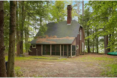 68 Pine Colony Road, Franklin, NH 03235 - Photo 1