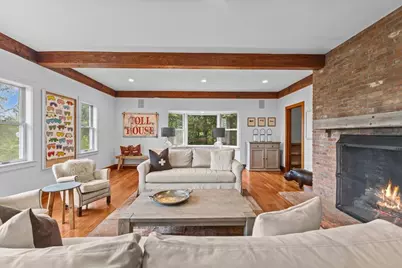 1444 Upper Hollow Road, Stowe, VT 05672 - Photo 1