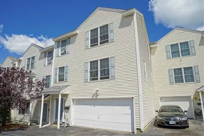 602 Silver Street #5, Manchester, NH 03103 - Photo 1