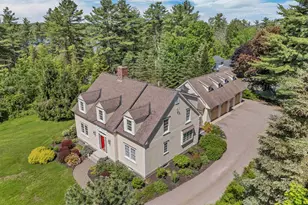 3 Baas Dr, Wolfeboro, NH 03894 - Photo 1