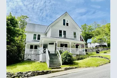 89 Gates Pond Road, Whitingham, VT 05361 - Photo 1