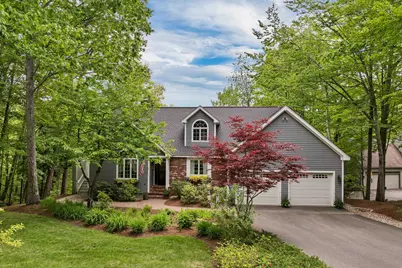 18 Eagle Trace, Wolfeboro, NH 03894 - Photo 1