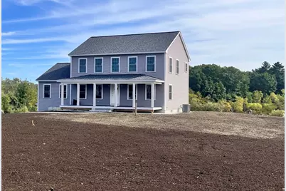 59 Deer Hill Road, Brentwood, NH 03833 - Photo 1