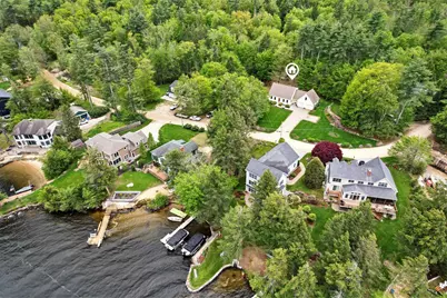 190 Browns Pasture Road, Strafford, NH 03884 - Photo 1