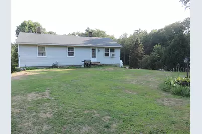 126 Fisher Road, Deering, NH 03244 - Photo 1