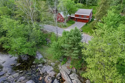 1678 Fowler River Road, Alexandria, NH 03222 - Photo 1
