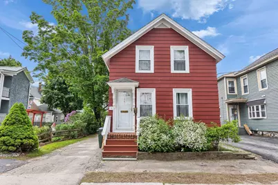 247 Prospect Street, Manchester, NH 03104 - Photo 1