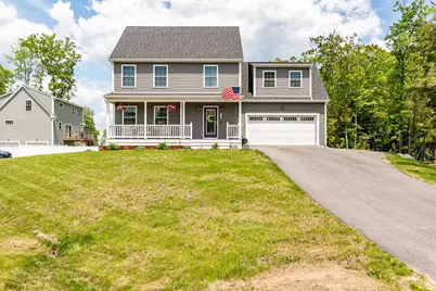 42 Ida Circle, Rochester, NH 03868 - Photo 1