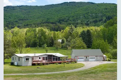 1660 Churchill Road, Elmore, VT 05657 - Photo 1