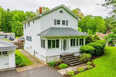 4 Bank Street, Bennington, VT 05201 - Photo 1